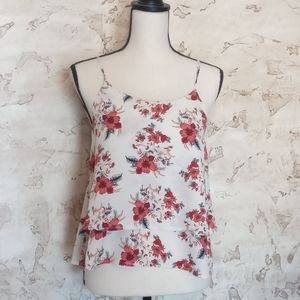 🔥4 for $20🔥Petticoat Alley Tank